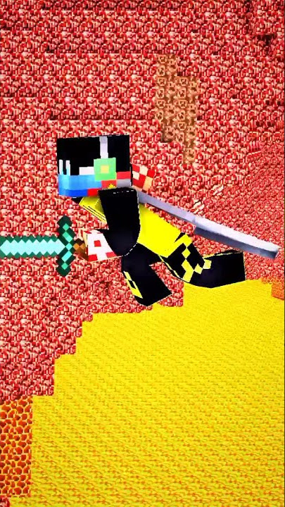 preset am Minecraft dj heartbreak aniversary X panah asmara  keren parahh🔥#3