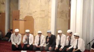 Regaip Kandili Ilahi 01.Wmv