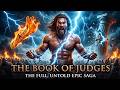 The Book of Judges: When Israel Turned Away from God