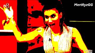 İrem Derici - Acemi Balık (Extreme Earrape Bass)