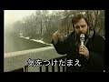 スロベニアの首都リュブリャナを紹介するジジェク（日本語字幕）