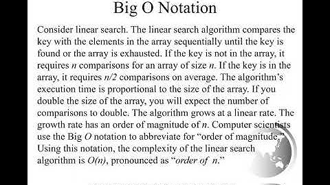 Daniel Liang Java Section 22.2