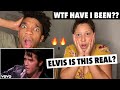 IMPOSSIBLE!! | Elvis Presley - Trying To Get To You ('68 Comeback Special 50th Anniversary REACTION!