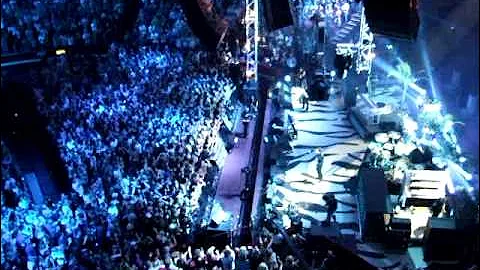 The Killers - For reasons unknown