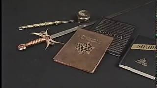 Ceremonial Magick