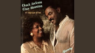 Video thumbnail of "Chuck Jackson And Cissy Houston - I'll Take Good Care Of You"