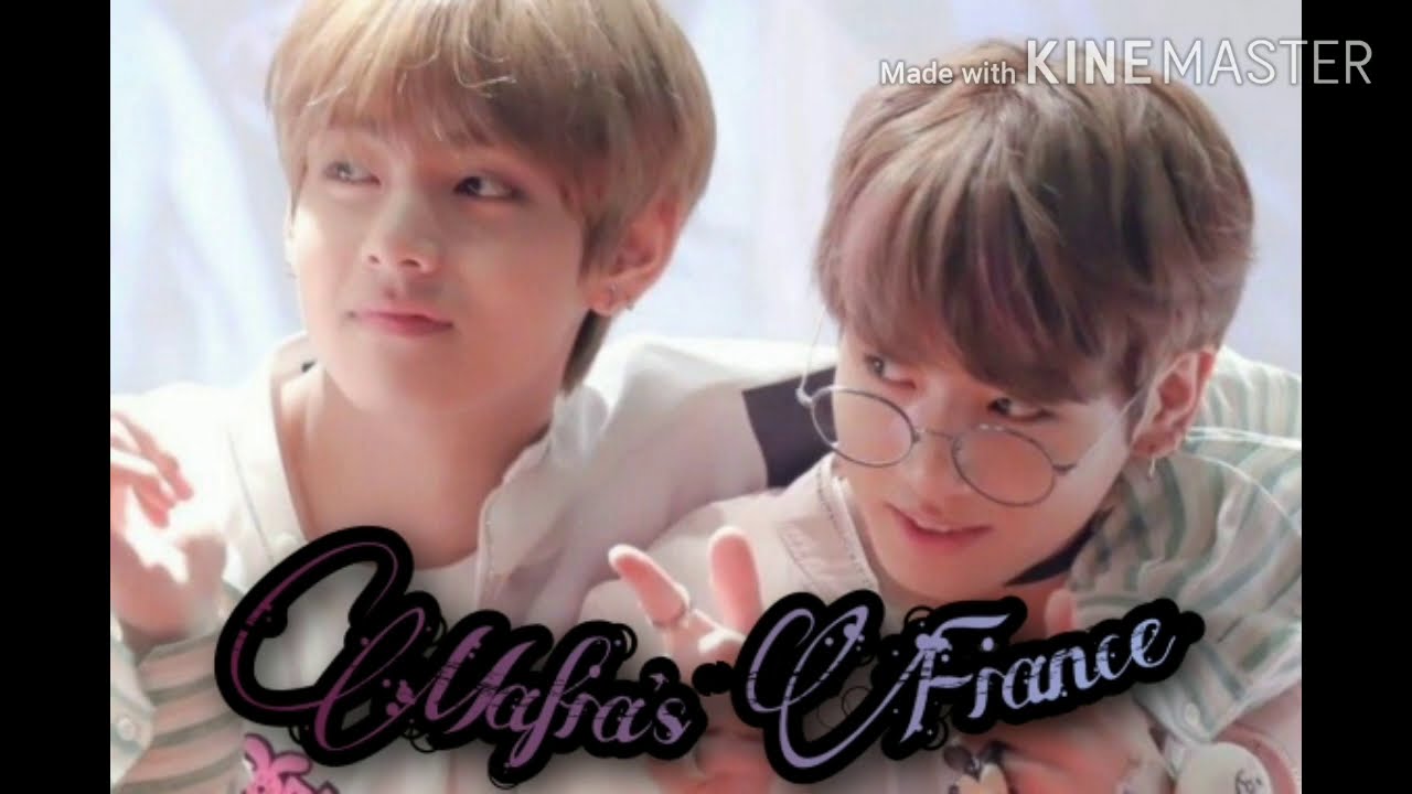 Mafia's Fiance|| Episode:-01|| Taekook/Vkook FF||