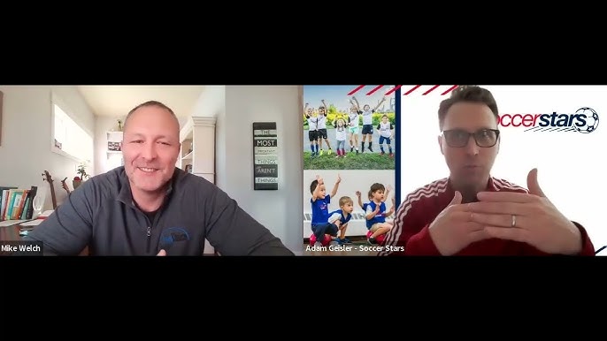Adam Geisler - CEO of Youth Sports United — Sweet Management Group