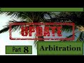 Inspection & Arbitration - Palm Harbor Homes Review - Update 8