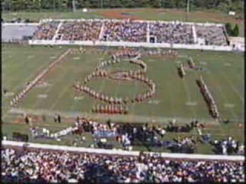 black mirror season 5 FAMU 2005 Dance Rountine #1