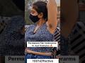 Underarms Cleaning Tips At Home | Fair Underarms Pack #underarmscleaningtips #ytshorts #shorts