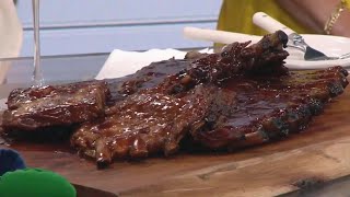 Turning your Fourth of July leftovers into a meal