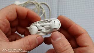 ПРОДАМ нові навушники USB Type-C купить наушники хуавей п40 про плюс айфон самсунг епл юсб тип-с