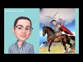 قصة الشهيد فيلوباتير للاطفال بالعربي 