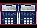 Texas Instruments TI-30X IIS: The Reliable Scientific Calculator for Students