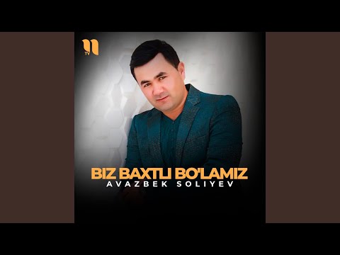 Biz baxtli bo'lamiz