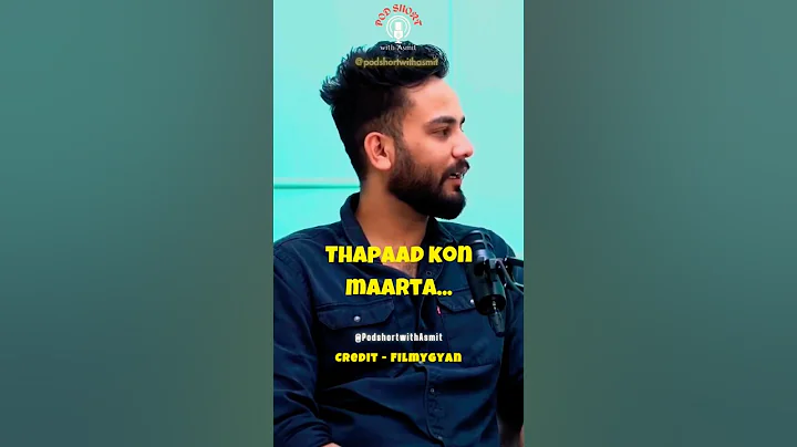 Elvish Yadav Angry Slap 😱🔥 || Ft. @TheSocialFactory @ElvishYadavVlogs #shorts #viral