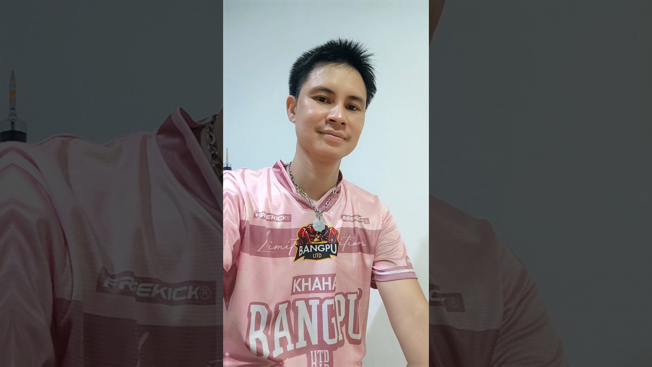 ลงสนามวันละชั่วโมงสองชั่วโมง..พอได้เหงื่อ เพื่อสุขภาพลุยๆๆๆๆ.  