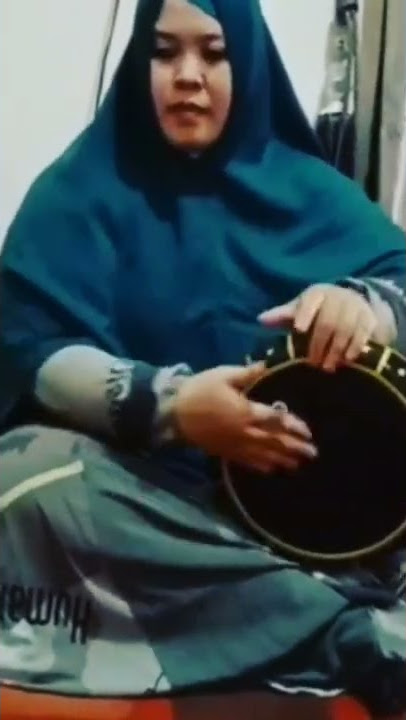 rumus dasar darbuka