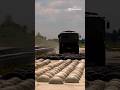 Why Army Truck Driver Training Breaks Most Recruits?