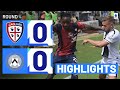 Cagliari Udinese goals and highlights