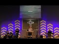 2024-02-18 Opening Heaven's Door - Acts 10:34  -  Acts 11:18 - Pastor Mike Roy