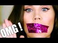 Lip Foils ... OMG!!!