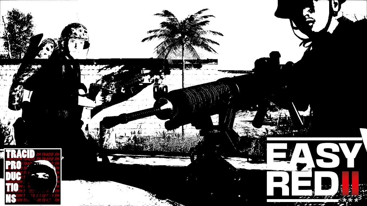 Cockroaches: Okinawa - Easy Red 2 Cinematic