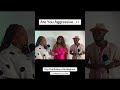 Episode 6:Are You Aggressive 👀…