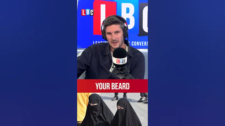 Should burqas be banned? | LBC