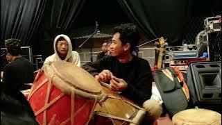 Lagu Panutup Onde-onde - Ranger x Giri Harja 2 Putu (Khanha Ade Kosasih Sunarya)