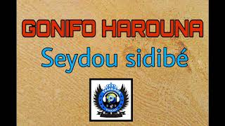 Gonifo Harouna - Seydou Sidibe