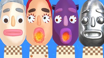 Sandwich Runner - Gameplay Walkthrough (Android iOS) 209