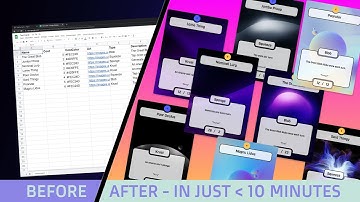 Card Game Design - From Idea to Prototype in under 10 minutes