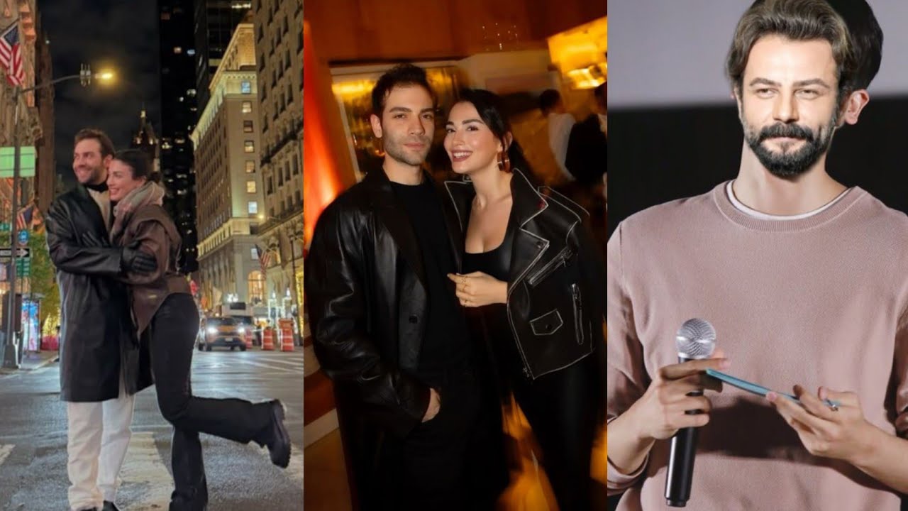 Gökberk revealed the reason for the separation of Özge and Burak Berky with all its truths