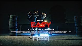 JITANO - EASY (Official Music Video)