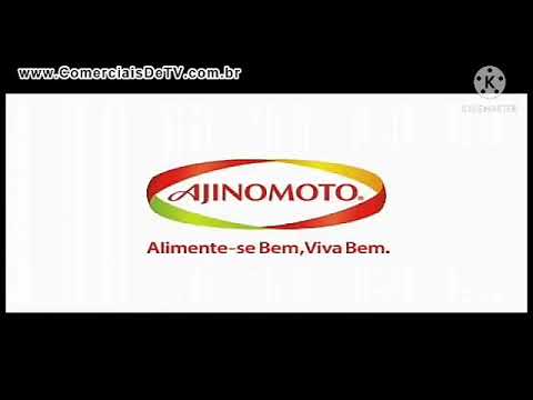 ajinomoto alimente se bem viva bem Brasil história