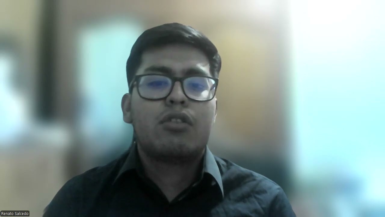 Salcedo Renato