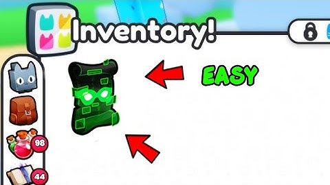 BEST METHOD - How To Get HACKER SCROLLS FAST! In Pets GO...