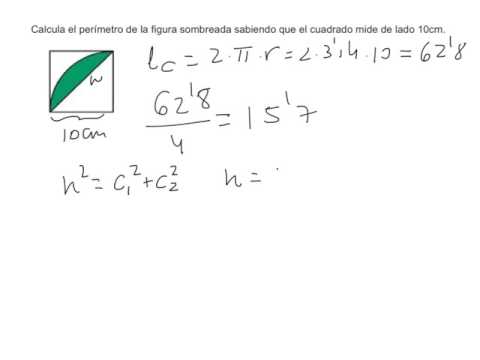 Vídeo: Com Trobar La Longitud D’un Cercle, Sabent-ne El Radi