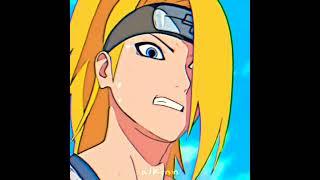 Deidara Senpai