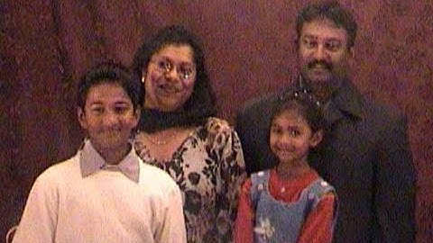 SonRise - Ravi the Poet - inspired by Freestyle Love Supreme