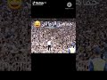 الفرق بين جماهير الاهلي و جماهير الزمالك