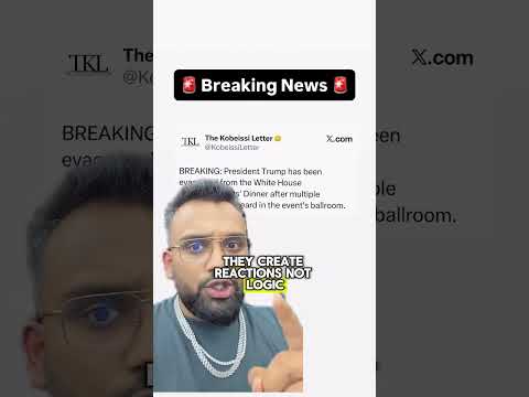 The Shocking Truth Kezi Just Revealed – Breaking News Today