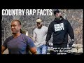 That's just nasty!!/Who TF is Justin Time & Adam Calhoun "Country Rap Facts" Reaction