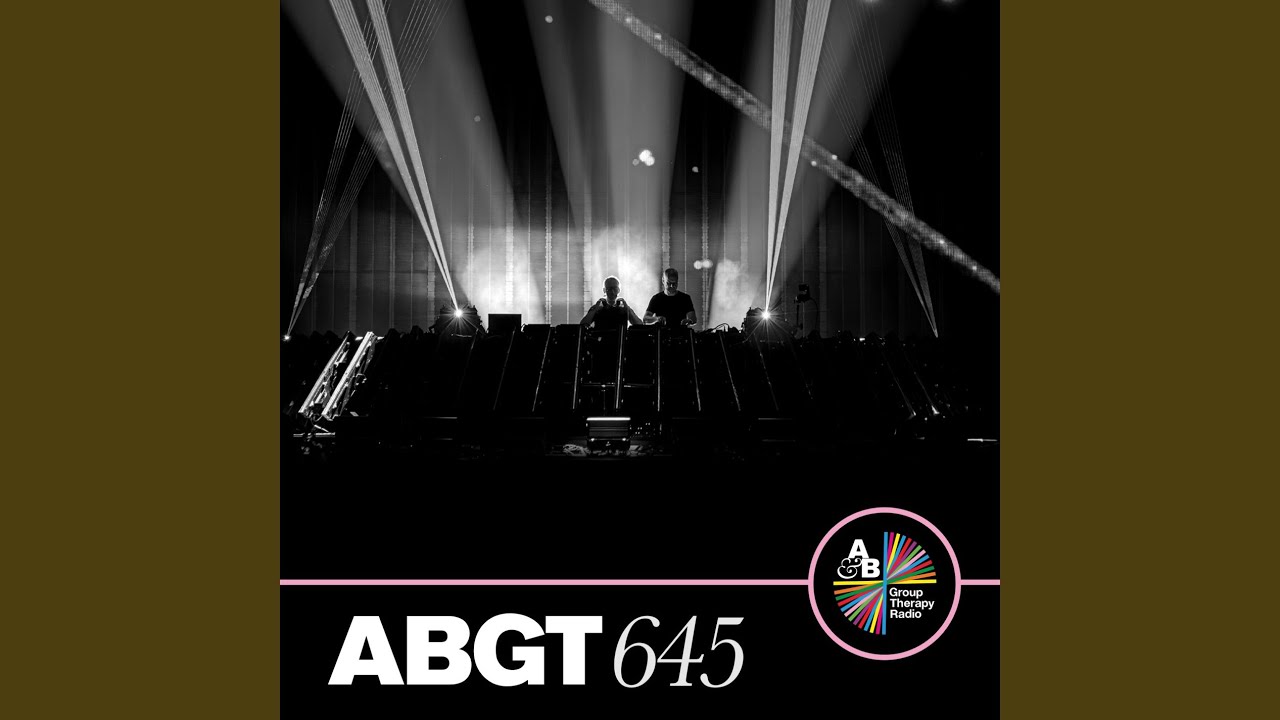 Cosmic Gumbo (ABGT645) (Mixed)
