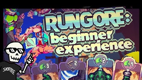 Rungore: Beginner Experience - Fast-Paced Card Battles - #ad