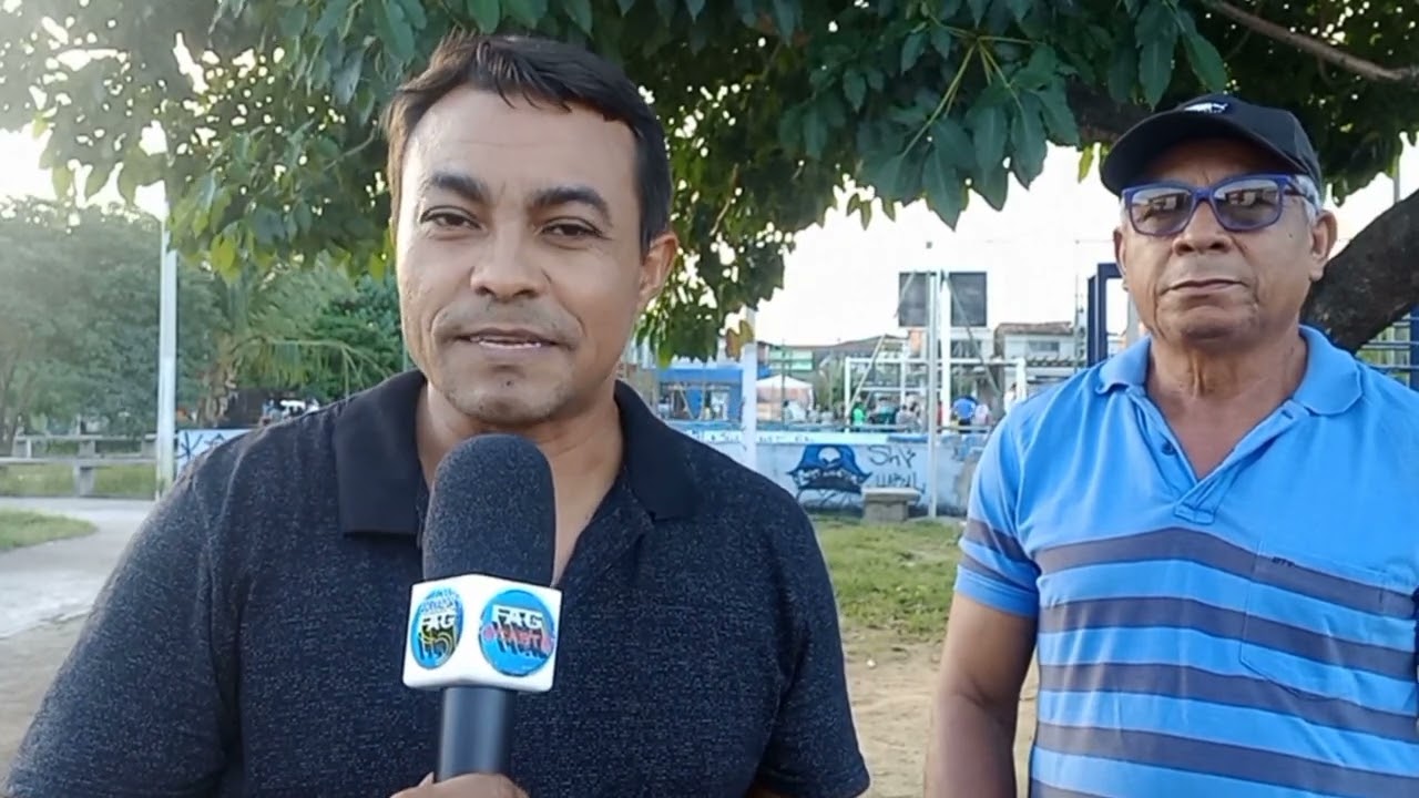 História do  Bairro Canaã-Maceió Al Aniversário de  56 anos