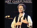 A Poem on The Underground Wall - Art Garfunkel