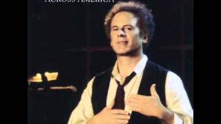 Video thumbnail of "A Poem on The Underground Wall - Art Garfunkel"